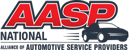 AASP Logo