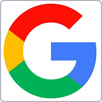 Google Plus Logo