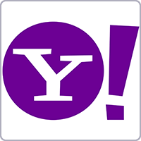 Yahoo Logo