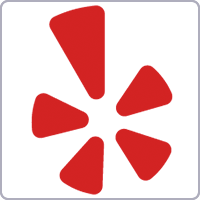 Yelp Logo