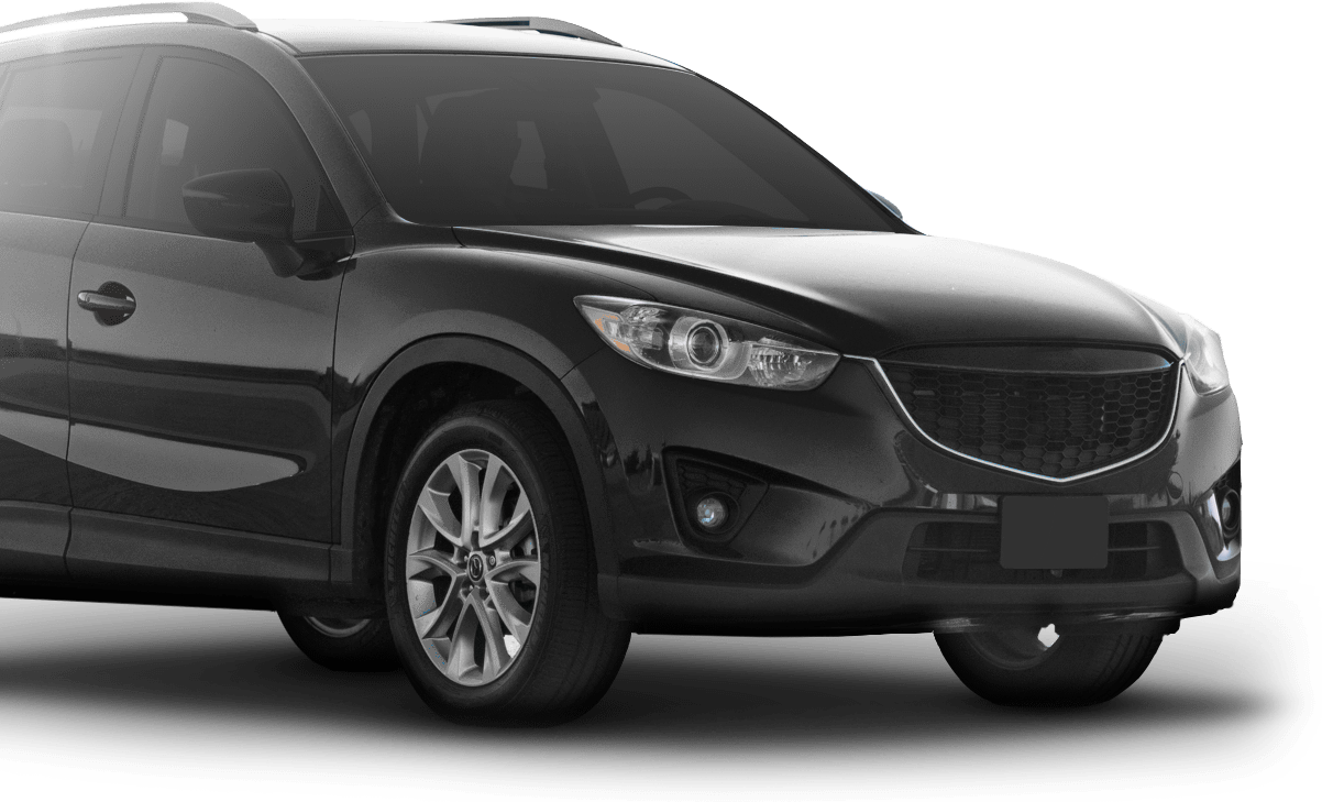 Black Car